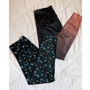 Beyond Yoga yoga pants/ leggings- bundle of 2